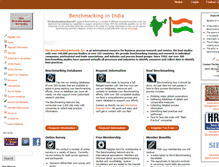 Tablet Screenshot of india.ismbc.org